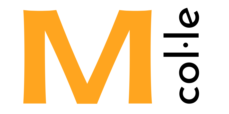 M_col·le logo
